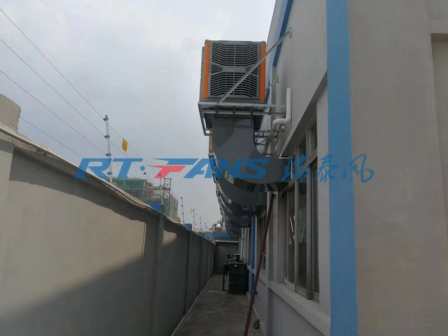 廣州五金廠沖壓車間環(huán)?？照{(diào)案例